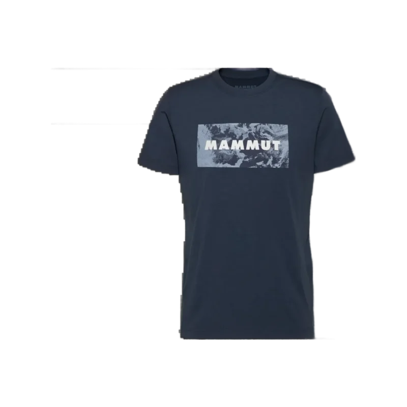 Trovat T-Shirt Men Logo