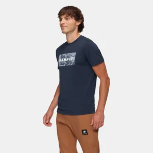 Trovat T-Shirt Men Logo