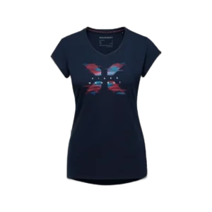 Trovat T-Shirt Women Light Fader