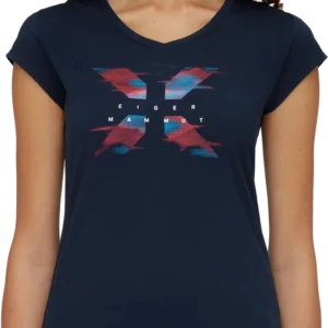 Trovat T-Shirt Women Light Fader