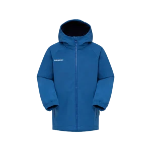Ultimate Comfort SO Hooded Jacket Kids