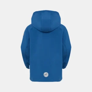 Ultimate Comfort SO Hooded Jacket Kids