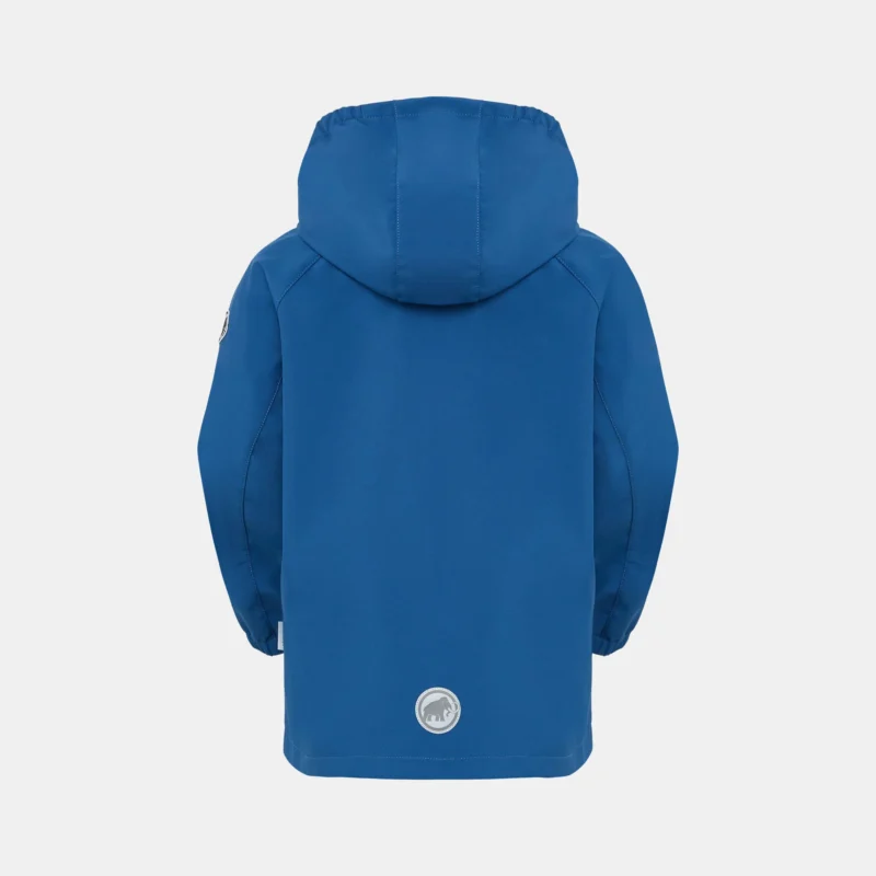 Ultimate Comfort SO Hooded Jacket Kids