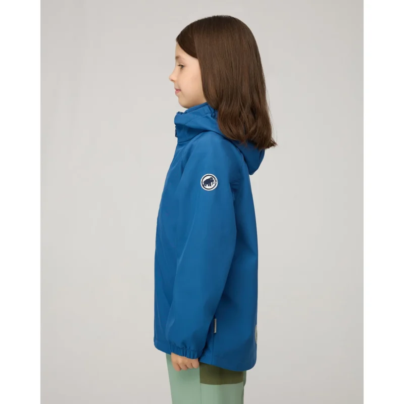 Ultimate Comfort SO Hooded Jacket Kids