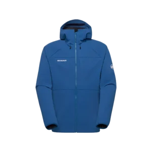 Ultimate Comfort SO Hooded Jacket Men