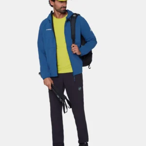 Ultimate Comfort SO Hooded Jacket Men