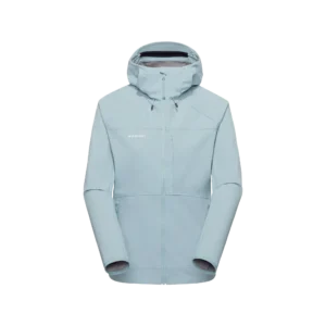 Ultimate Comfort SO Hooded Jacket Women