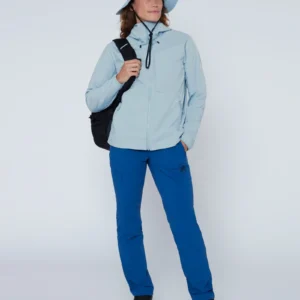 Ultimate Comfort SO Hooded Jacket Women