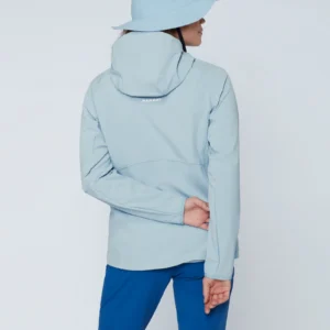 Ultimate Comfort SO Hooded Jacket Women