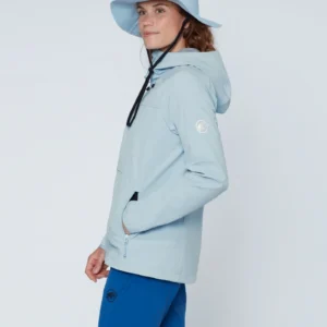 Ultimate Comfort SO Hooded Jacket Women
