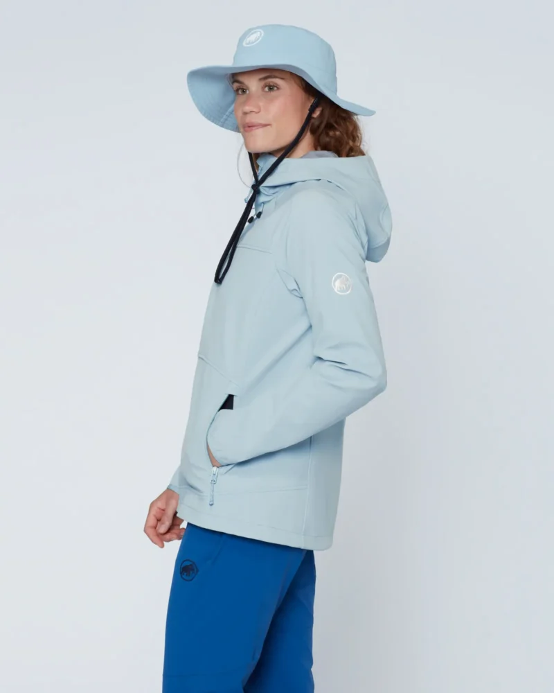 Ultimate Comfort SO Hooded Jacket Women