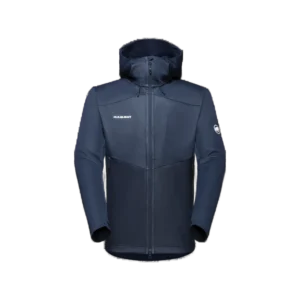 Ultimate VII SO Hooded Jacket Men