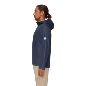 Ultimate VII SO Hooded Jacket Men