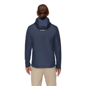 Ultimate VII SO Hooded Jacket Men