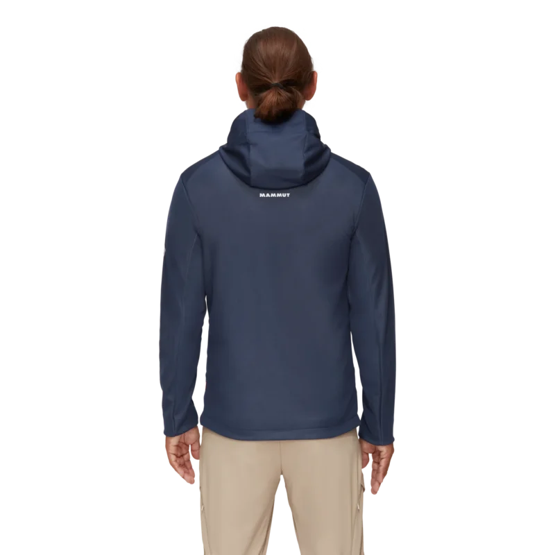 Ultimate VII SO Hooded Jacket Men