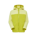 Waymarker ML Hooded Jacket Kids