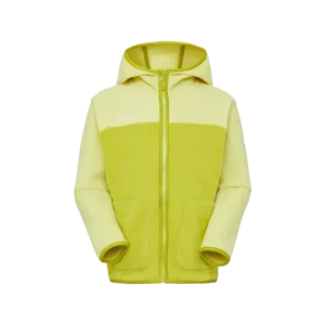 Waymarker ML Hooded Jacket Kids
