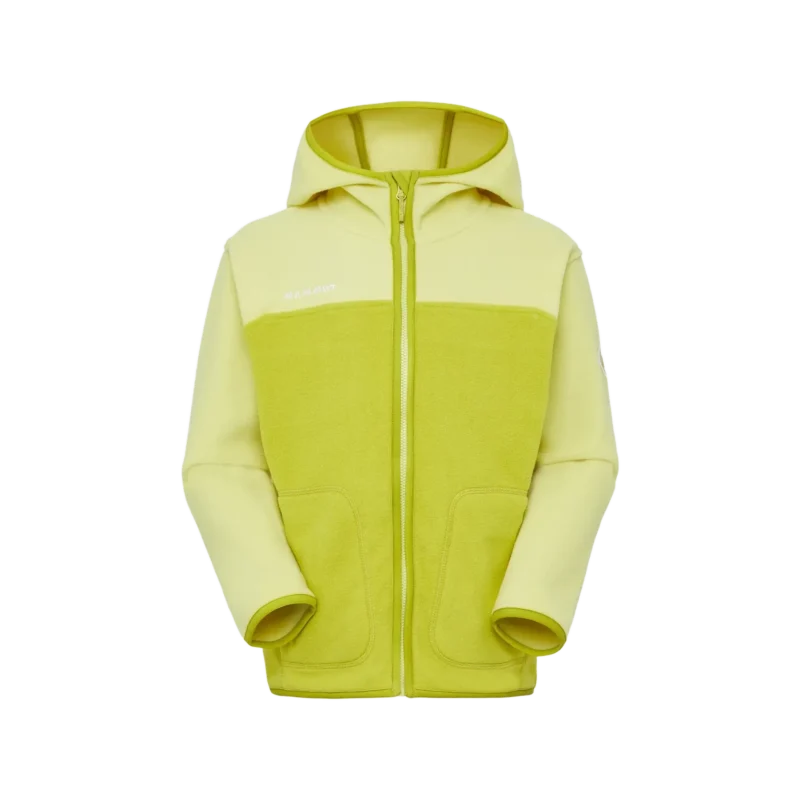 Waymarker ML Hooded Jacket Kids