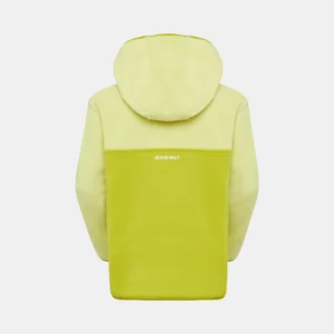 Waymarker ML Hooded Jacket Kids