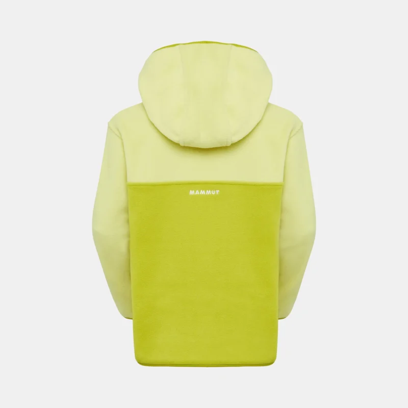 Waymarker ML Hooded Jacket Kids