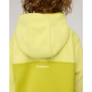 Waymarker ML Hooded Jacket Kids