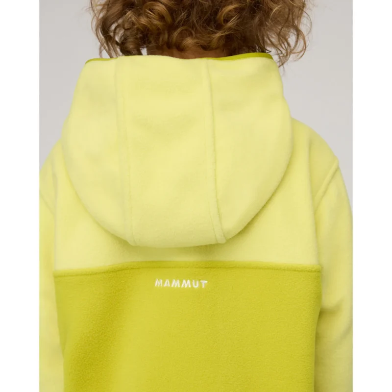 Waymarker ML Hooded Jacket Kids