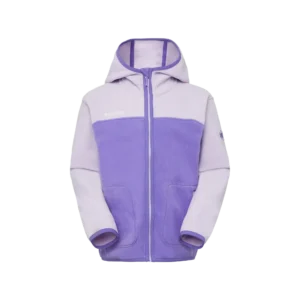 Waymarker ML Hooded Jacket Kids