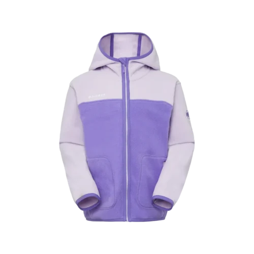 mammut-waymarker-ml-hooded-jacket-kids-lavandin-aster-1 Waymarker ML Hooded Jacket Kids