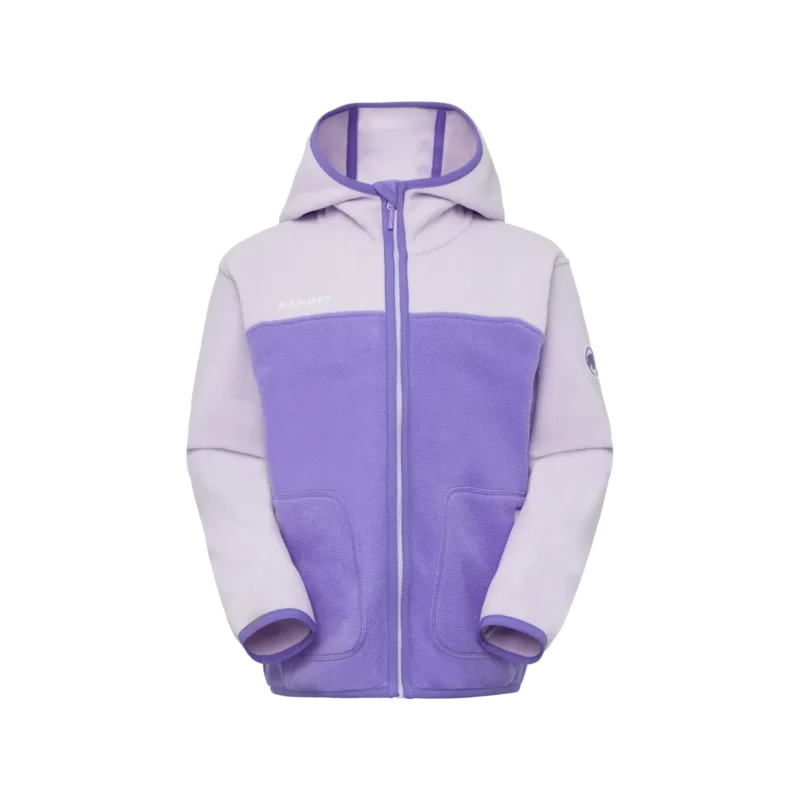 Waymarker ML Hooded Jacket Kids