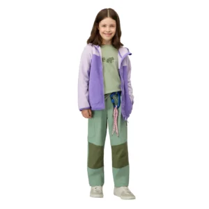 Waymarker ML Hooded Jacket Kids