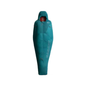 Women's Protect Down Bag -21C
