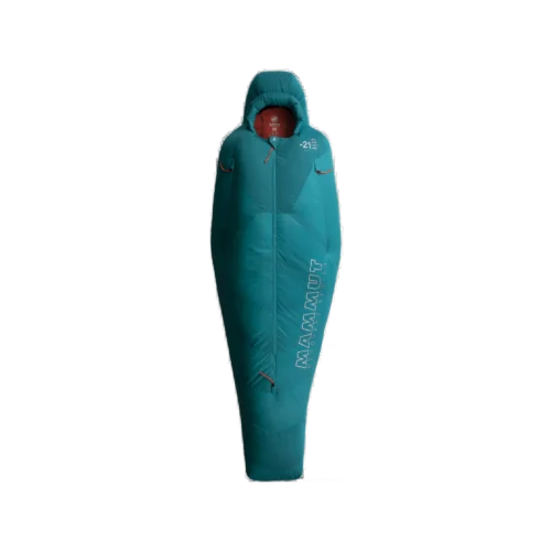 Women's Protect Down Bag -21C