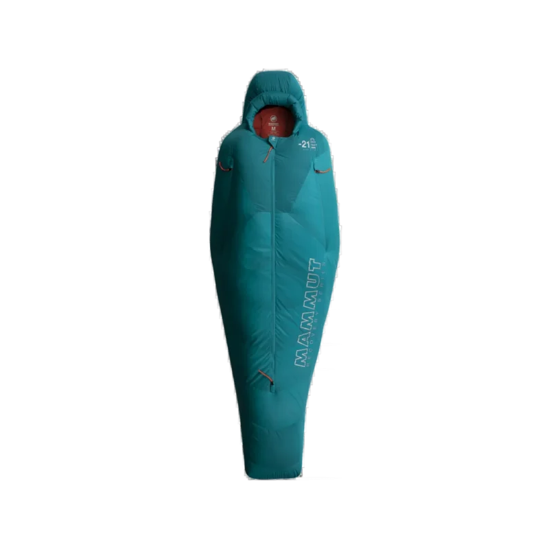 Women's Protect Down Bag -21C