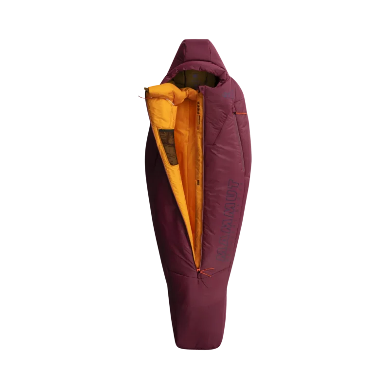 Women's Protect Fiber Bag -21C