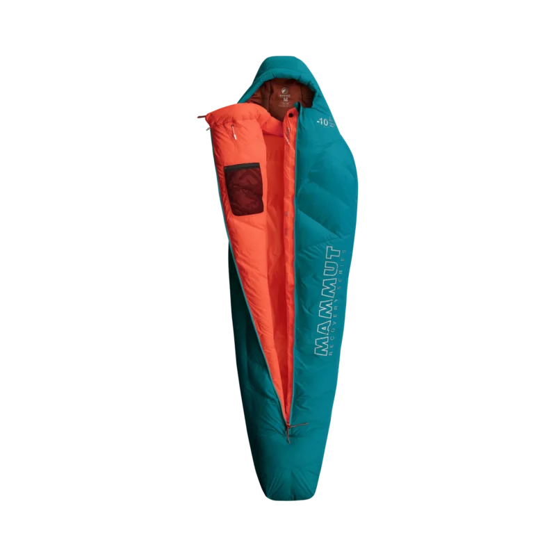 Womens Perform Down Bag -10C