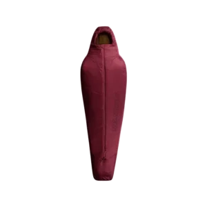 Womens Perform Fiber Bag -10C