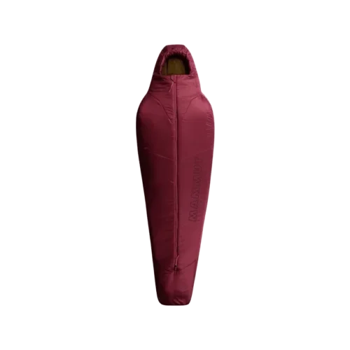 Womens Perform Fiber Bag -10C