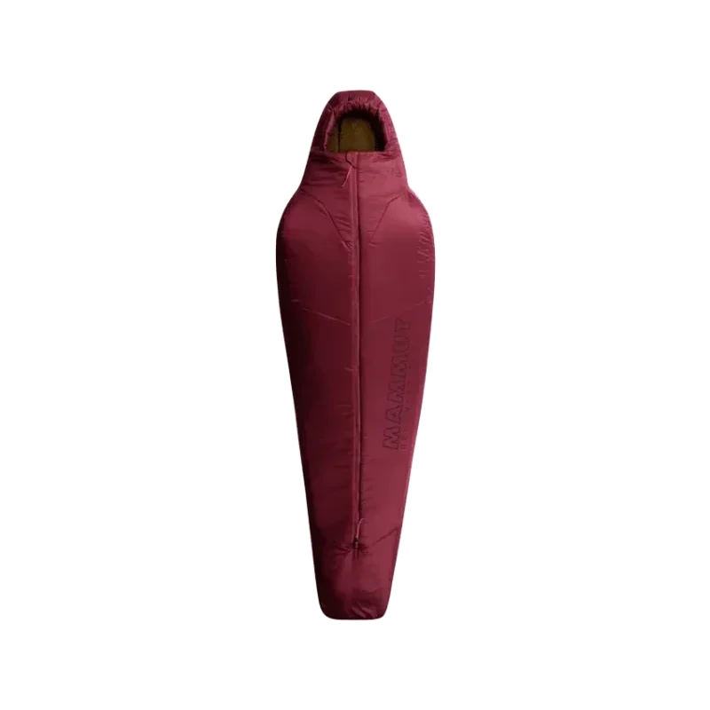 Womens Perform Fiber Bag -10C