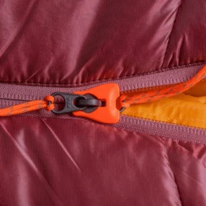 Womens Perform Fiber Bag -10C