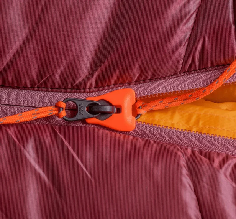 Womens Perform Fiber Bag -10C
