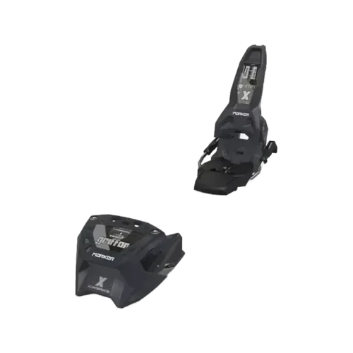 marker-griffon-x-13-90mm-bindung-graphite-black-1 Griffon X 13 90mm Bindung