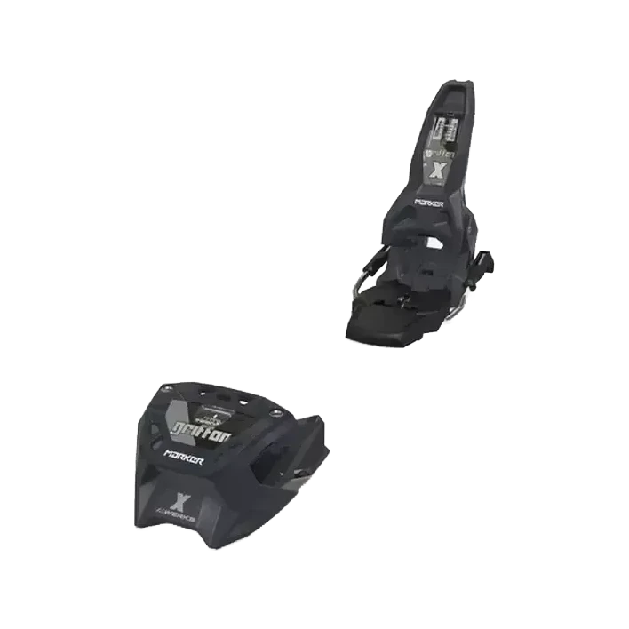 Griffon X 13 90mm Bindung
