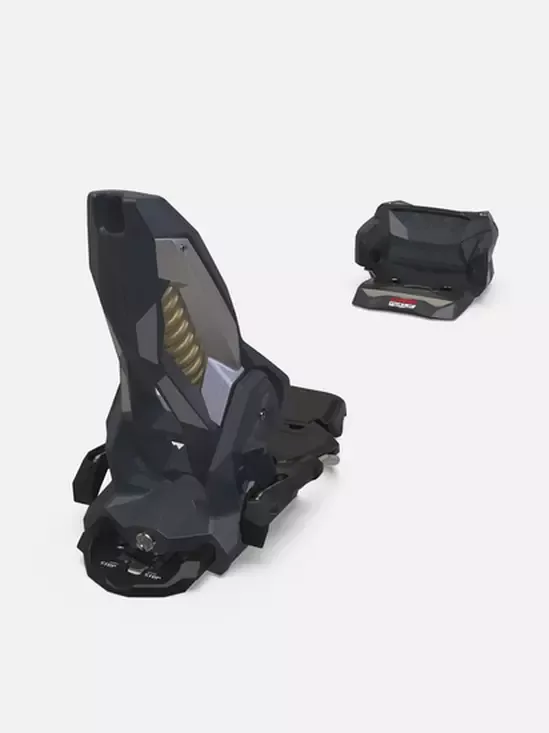 Griffon X 13 90mm Bindung