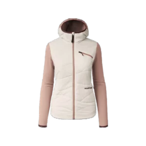 Alpmate IN Hybrid Hooded Jacket Women