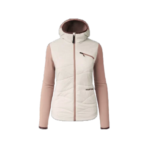 Alpmate IN Hybrid Hooded Jacket Women