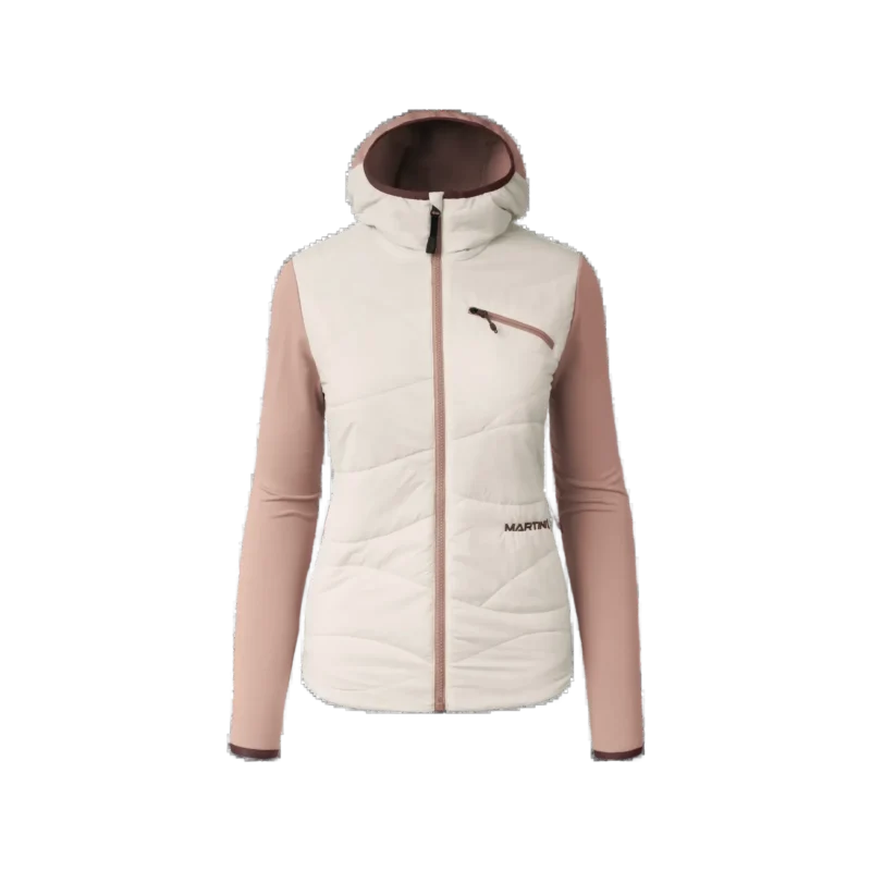 Alpmate IN Hybrid Hooded Jacket Women