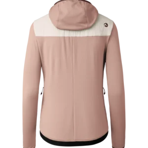 Alpmate IN Hybrid Hooded Jacket Women