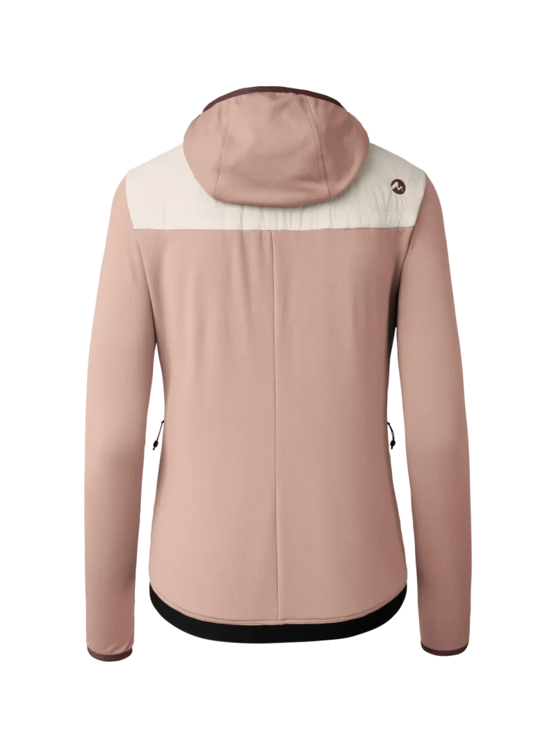 Alpmate IN Hybrid Hooded Jacket Women