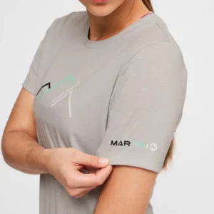 Alpmate Summit Shirt Women