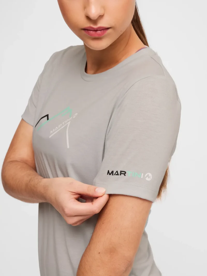 Alpmate Summit Shirt Women